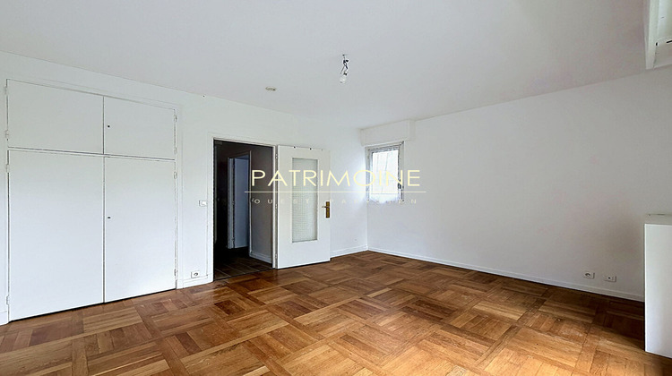 Ma-Cabane - Location Appartement SAINT-GERMAIN-EN-LAYE, 23 m²
