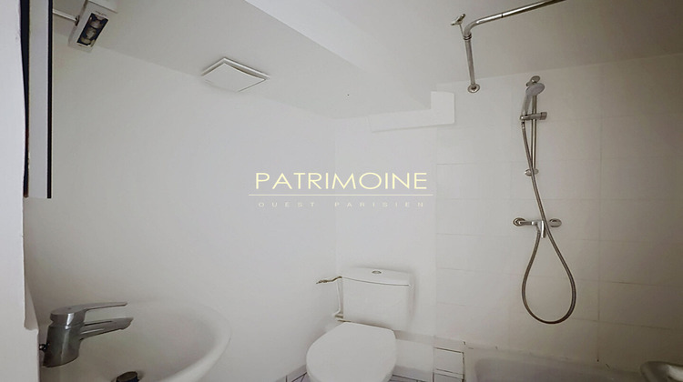 Ma-Cabane - Location Appartement SAINT-GERMAIN-EN-LAYE, 15 m²