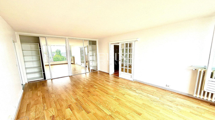 Ma-Cabane - Location Appartement SAINT-GERMAIN-EN-LAYE, 43 m²