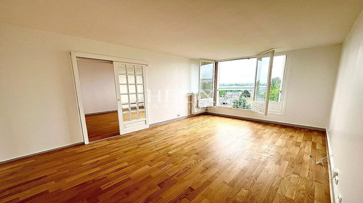 Ma-Cabane - Location Appartement SAINT-GERMAIN-EN-LAYE, 43 m²