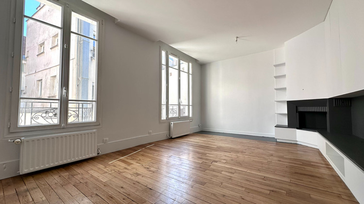 Ma-Cabane - Location Appartement SAINT-GERMAIN-EN-LAYE, 74 m²