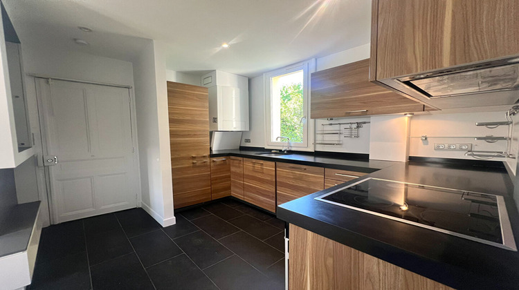 Ma-Cabane - Location Appartement SAINT-GERMAIN-EN-LAYE, 74 m²