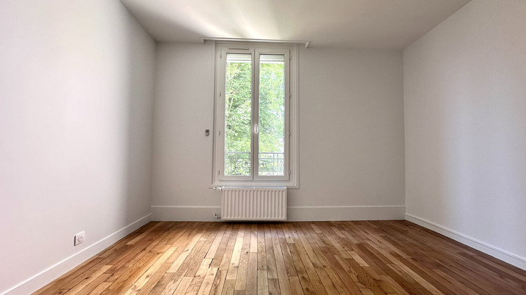 Ma-Cabane - Location Appartement SAINT-GERMAIN-EN-LAYE, 74 m²