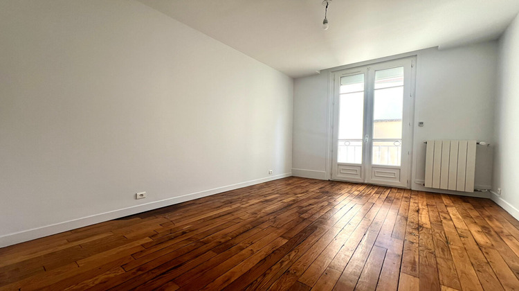Ma-Cabane - Location Appartement SAINT-GERMAIN-EN-LAYE, 74 m²