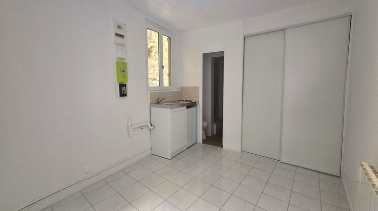 Ma-Cabane - Location Appartement SAINT-GERMAIN-EN-LAYE, 14 m²