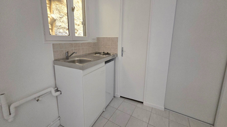 Ma-Cabane - Location Appartement SAINT-GERMAIN-EN-LAYE, 14 m²