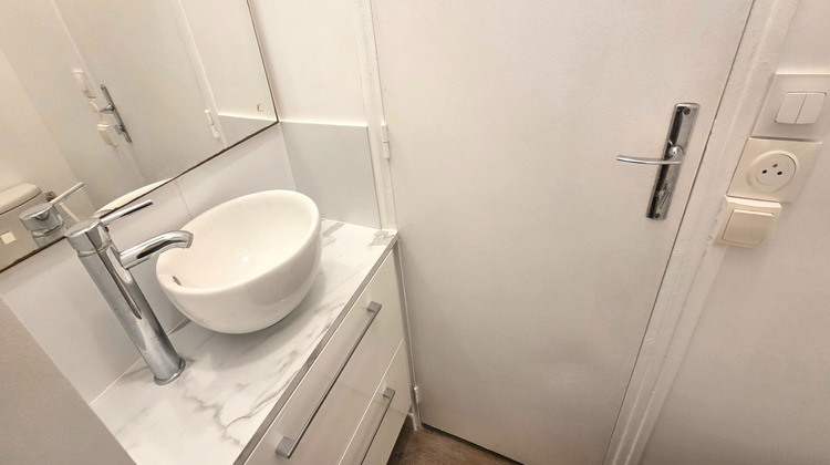 Ma-Cabane - Location Appartement SAINT-GERMAIN-EN-LAYE, 14 m²