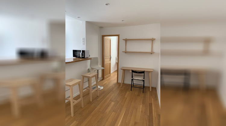 Ma-Cabane - Location Appartement SAINT-GERMAIN-EN-LAYE, 24 m²