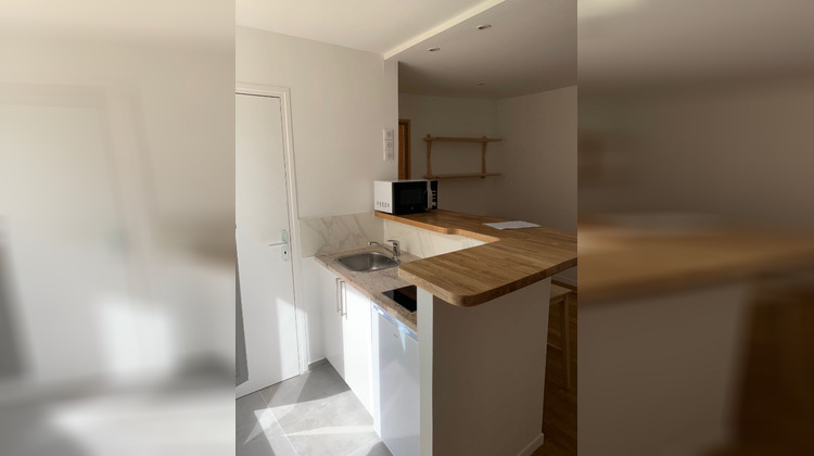 Ma-Cabane - Location Appartement SAINT-GERMAIN-EN-LAYE, 24 m²