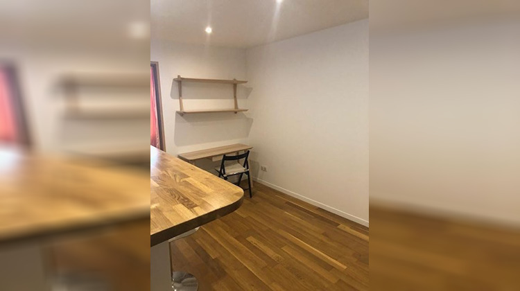 Ma-Cabane - Location Appartement SAINT-GERMAIN-EN-LAYE, 24 m²