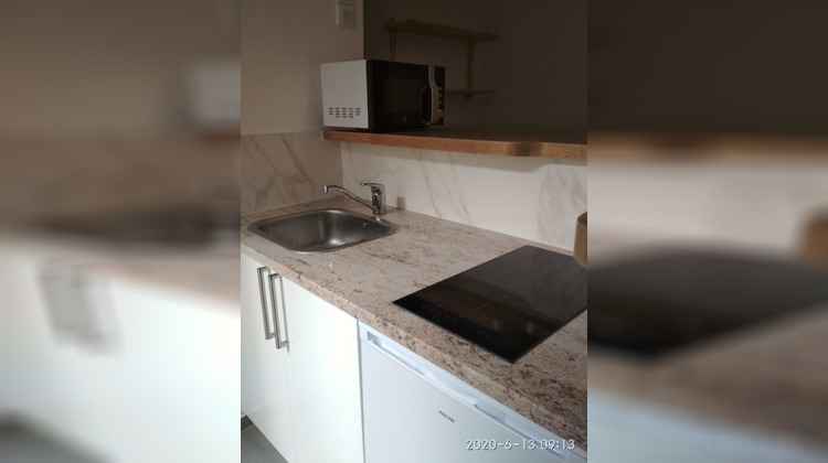 Ma-Cabane - Location Appartement SAINT-GERMAIN-EN-LAYE, 24 m²