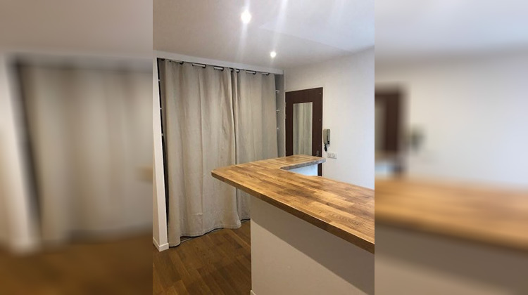 Ma-Cabane - Location Appartement SAINT-GERMAIN-EN-LAYE, 24 m²