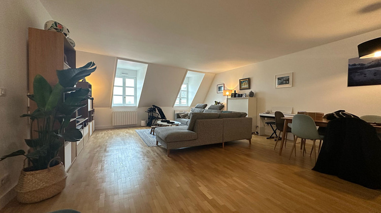 Ma-Cabane - Location Appartement SAINT-GERMAIN-EN-LAYE, 123 m²