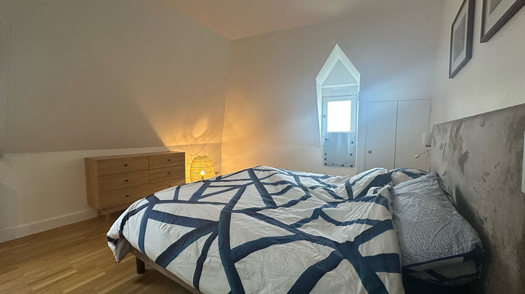 Ma-Cabane - Location Appartement SAINT-GERMAIN-EN-LAYE, 123 m²