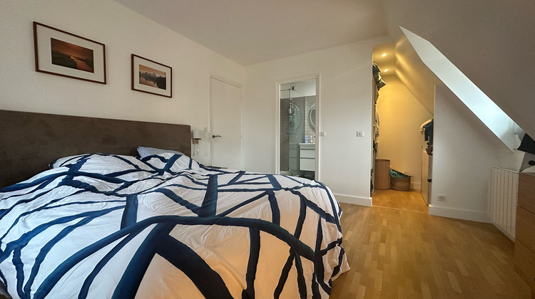 Ma-Cabane - Location Appartement SAINT-GERMAIN-EN-LAYE, 123 m²