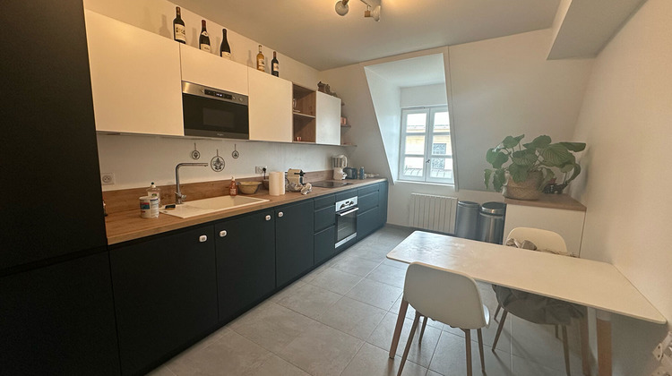 Ma-Cabane - Location Appartement SAINT-GERMAIN-EN-LAYE, 123 m²