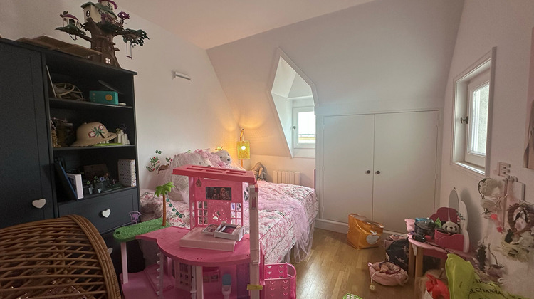 Ma-Cabane - Location Appartement SAINT-GERMAIN-EN-LAYE, 123 m²