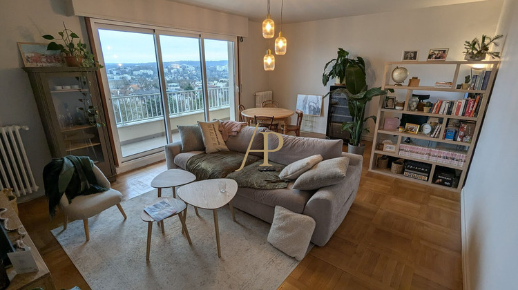 Ma-Cabane - Location Appartement SAINT-GERMAIN-EN-LAYE, 71 m²
