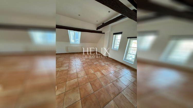 Ma-Cabane - Location Appartement SAINT-GERMAIN-EN-LAYE, 37 m²