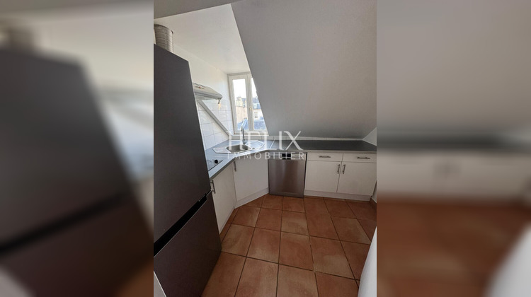 Ma-Cabane - Location Appartement SAINT-GERMAIN-EN-LAYE, 37 m²