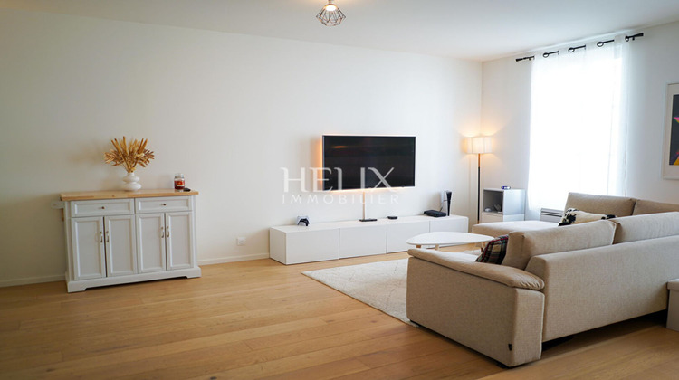 Ma-Cabane - Location Appartement SAINT-GERMAIN-EN-LAYE, 84 m²