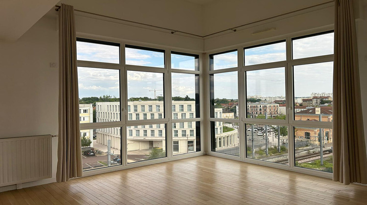 Ma-Cabane - Location Appartement SAINT-GERMAIN-EN-LAYE, 46 m²