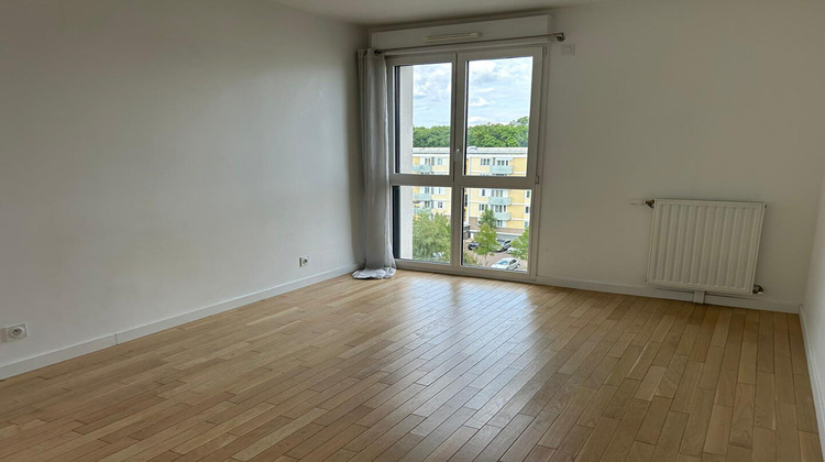 Ma-Cabane - Location Appartement SAINT-GERMAIN-EN-LAYE, 46 m²