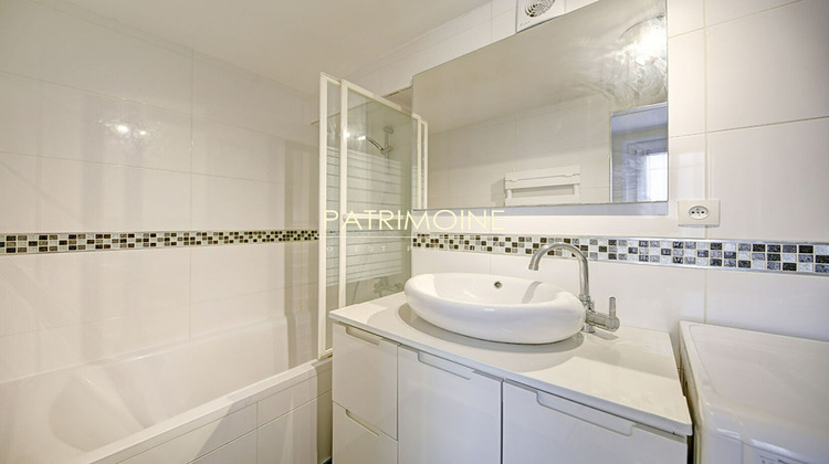 Ma-Cabane - Location Appartement SAINT-GERMAIN-EN-LAYE, 51 m²