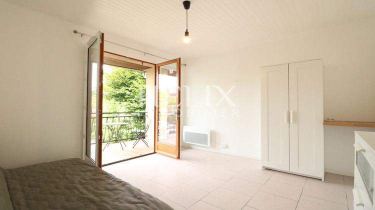 Ma-Cabane - Location Appartement SAINT-GERMAIN-EN-LAYE, 15 m²