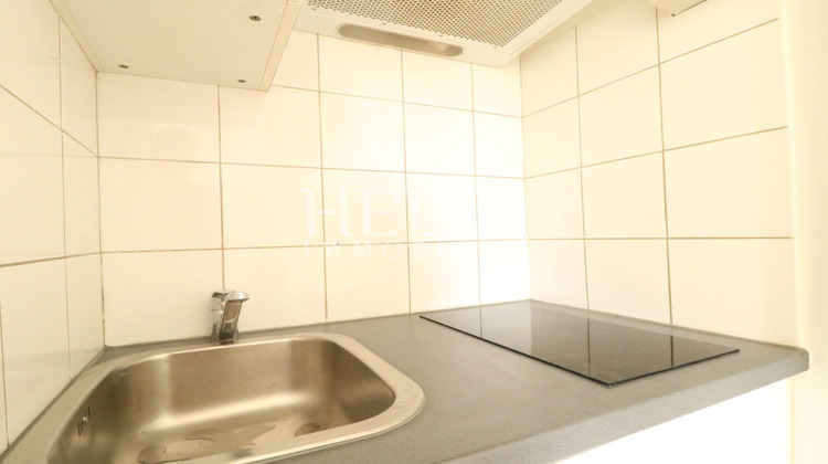 Ma-Cabane - Location Appartement SAINT-GERMAIN-EN-LAYE, 15 m²