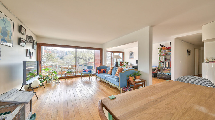 Ma-Cabane - Location Appartement SAINT-GERMAIN-EN-LAYE, 91 m²