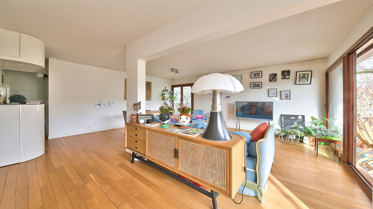 Ma-Cabane - Location Appartement SAINT-GERMAIN-EN-LAYE, 91 m²