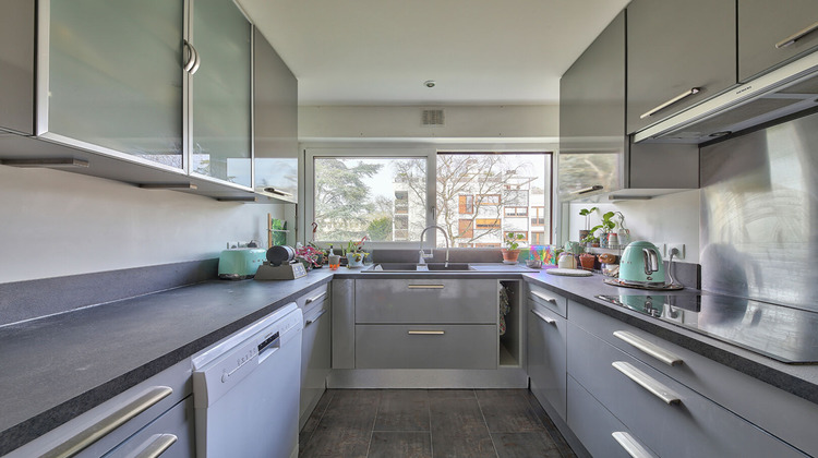 Ma-Cabane - Location Appartement SAINT-GERMAIN-EN-LAYE, 91 m²