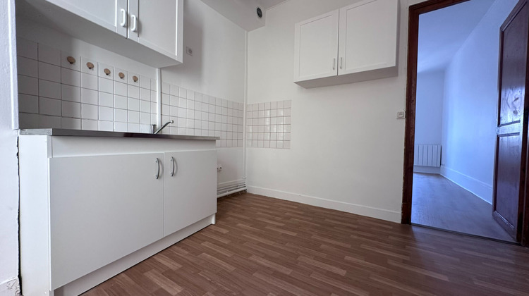 Ma-Cabane - Location Appartement SAINT-GERMAIN-EN-LAYE, 39 m²