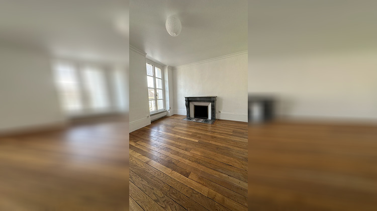 Ma-Cabane - Location Appartement SAINT-GERMAIN-EN-LAYE, 34 m²