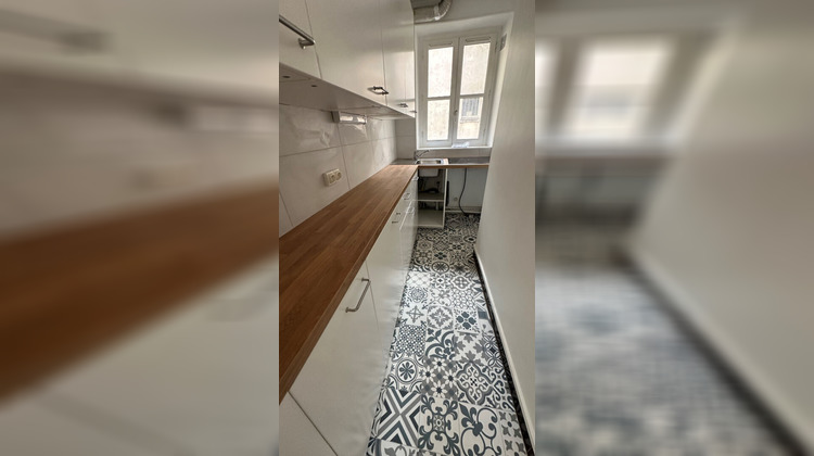 Ma-Cabane - Location Appartement SAINT-GERMAIN-EN-LAYE, 34 m²