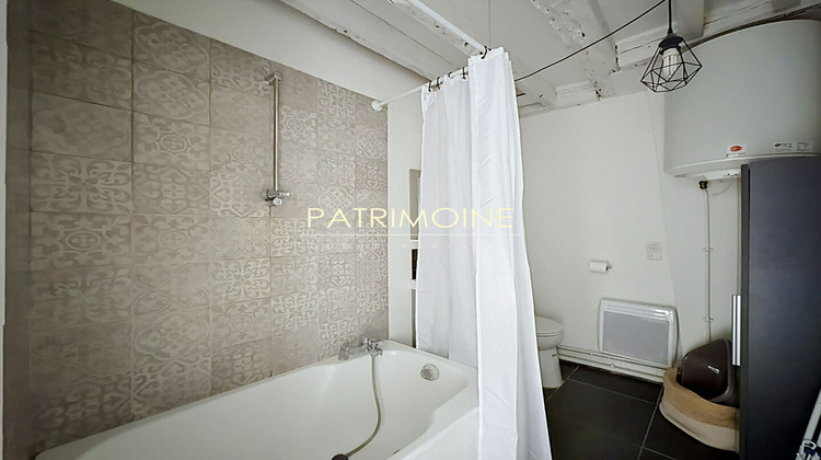 Ma-Cabane - Location Appartement SAINT-GERMAIN-EN-LAYE, 20 m²