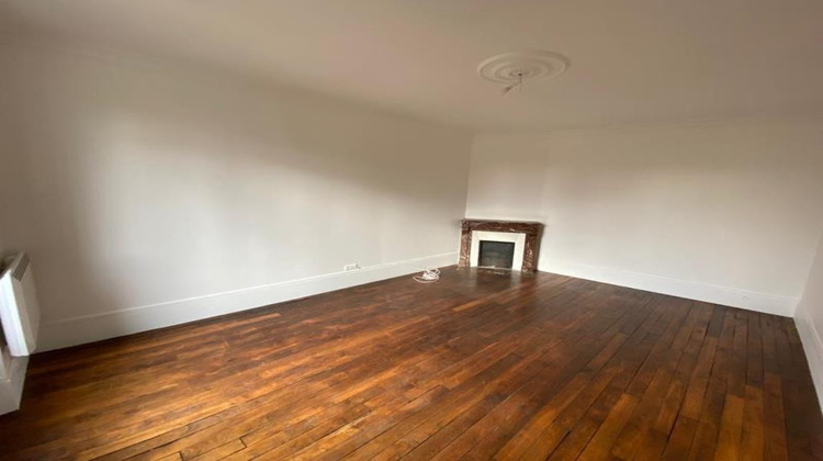 Ma-Cabane - Location Appartement SAINT-GERMAIN-EN-LAYE, 78 m²