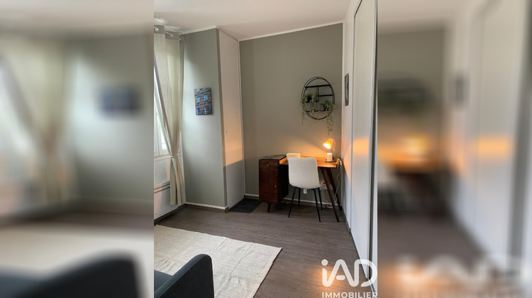 Ma-Cabane - Location Appartement Saint-Germain-en-Laye, 61 m²