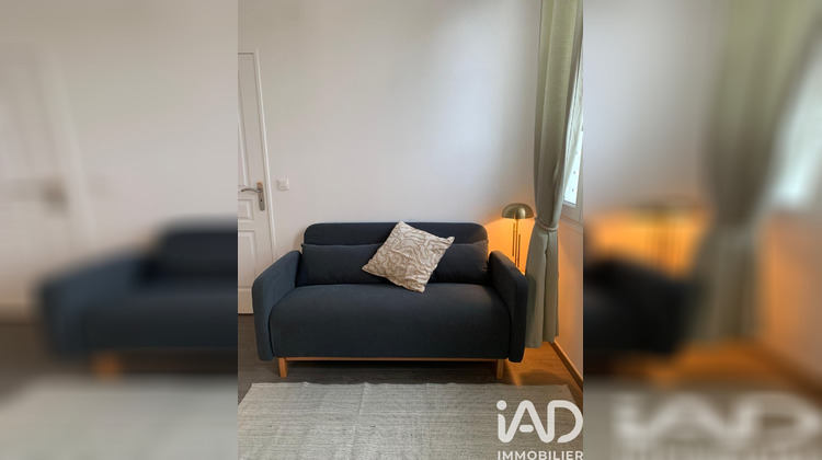 Ma-Cabane - Location Appartement Saint-Germain-en-Laye, 61 m²