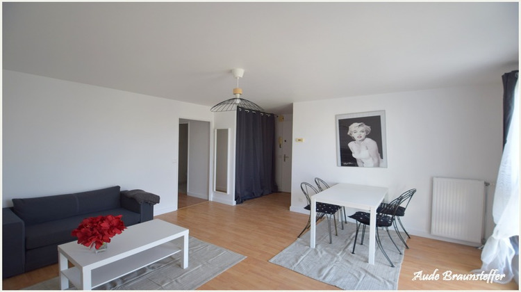 Ma-Cabane - Location Appartement SAINT GERMAIN EN LAYE, 45 m²