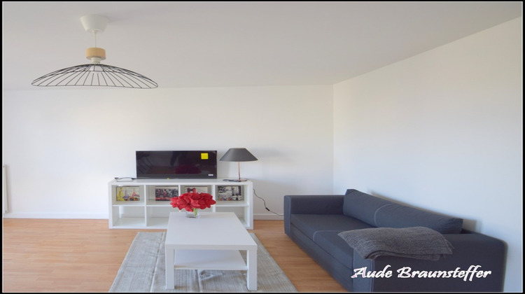 Ma-Cabane - Location Appartement SAINT GERMAIN EN LAYE, 45 m²