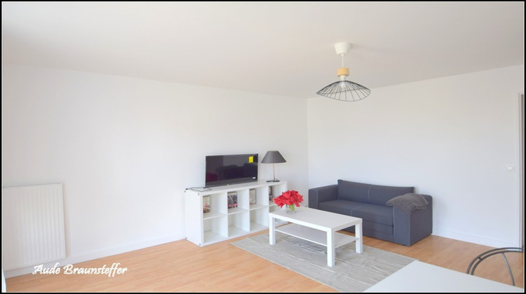 Ma-Cabane - Location Appartement SAINT GERMAIN EN LAYE, 45 m²