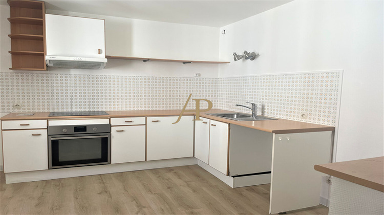 Ma-Cabane - Location Appartement SAINT-GERMAIN-EN-LAYE, 72 m²