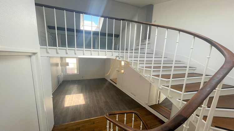Ma-Cabane - Location Appartement SAINT-GERMAIN-EN-LAYE, 72 m²