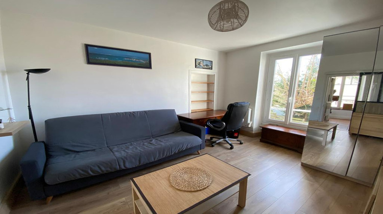Ma-Cabane - Location Appartement SAINT-GERMAIN-EN-LAYE, 20 m²
