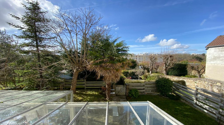 Ma-Cabane - Location Appartement SAINT-GERMAIN-EN-LAYE, 20 m²