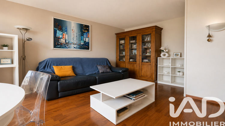 Ma-Cabane - Location Appartement Saint-Germain-en-Laye, 42 m²