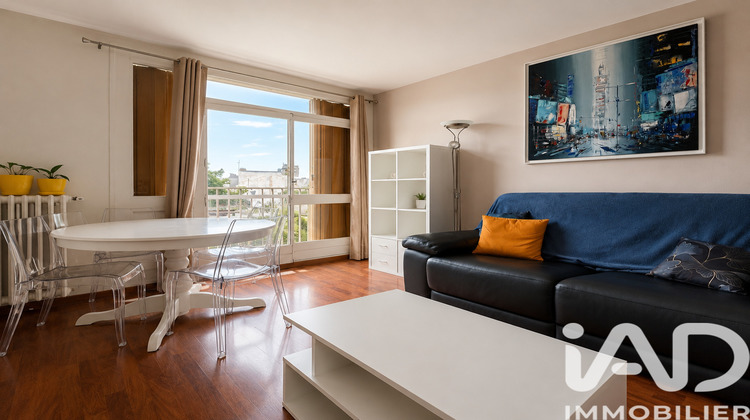 Ma-Cabane - Location Appartement Saint-Germain-en-Laye, 42 m²