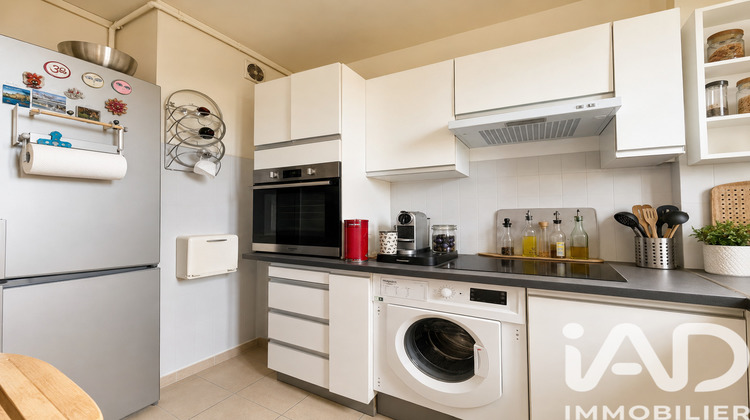Ma-Cabane - Location Appartement Saint-Germain-en-Laye, 42 m²